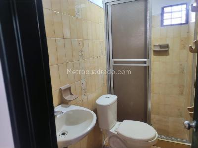 Apartamento en venta en Prado Centro, Medellín · foto 6 de 7