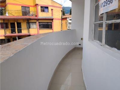 Apartamento en venta en Centro, Medellín · foto 10 de 12