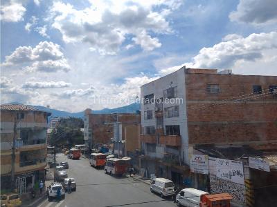 Apartamento en venta en Centro, Medellín · foto 11 de 12