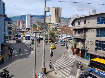 Apartamento en venta en Centro, Medellín · foto 12 de 12