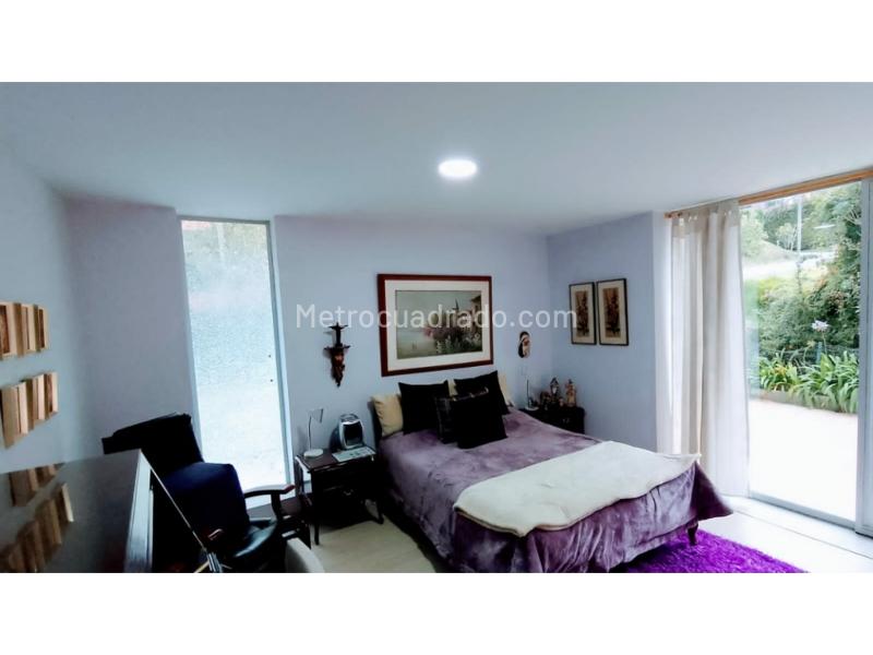 5BR House for Rent in Envigado with Gardens & Gym Area - 6