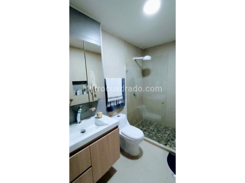 5BR House for Rent in Envigado with Gardens & Gym Area - 8