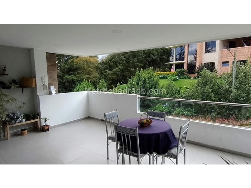 5BR House for Rent in Envigado with Gardens & Gym Area - 9