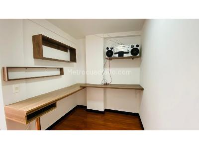 Apartamento en venta en Boston, Medellín · foto 11 de 16