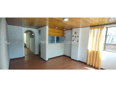 Apartaestudio en venta en Villanueva, Medellín, 50 m² · foto 3 de 13