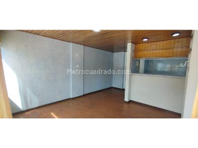 Apartaestudio en venta en Villanueva, Medellín, 50 m² · foto 4 de 13