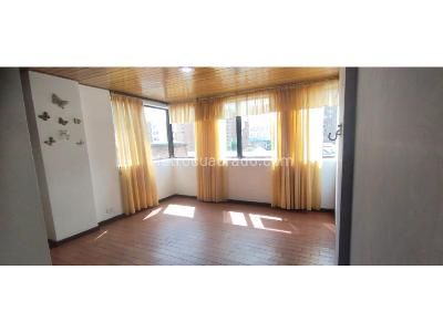 Apartaestudio en venta en Villanueva, Medellín, 50 m² · foto 5 de 13