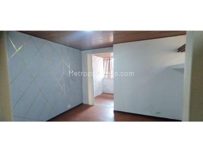 Apartaestudio en venta en Villanueva, Medellín, 50 m² · foto 6 de 13