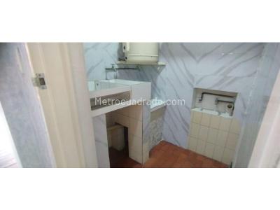 Apartaestudio en venta en Villanueva, Medellín, 50 m² · foto 9 de 13