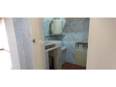 Apartaestudio en venta en Villanueva, Medellín, 50 m² · foto 10 de 13