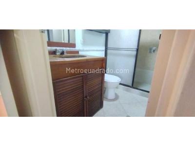 Apartaestudio en venta en Villanueva, Medellín, 50 m² · foto 11 de 13