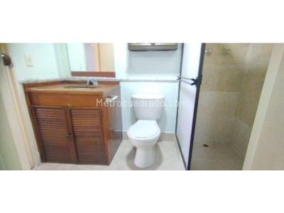 Apartaestudio en venta en Villanueva, Medellín, 50 m² · foto 12 de 13