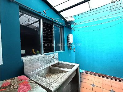 Apartamento de 5 alcobas en venta en Belen, Medellín, 127 m² · foto 13 de 16