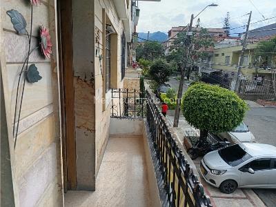 Apartamento de 5 alcobas en venta en Belen, Medellín, 127 m² · foto 16 de 16