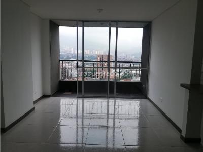 Apartamento de 2 alcobas en venta en Asdesillas, Sabaneta, 56 m² · foto 5 de 14