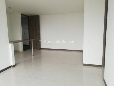 Apartamento de 2 alcobas en venta en Asdesillas, Sabaneta, 56 m² · foto 6 de 14