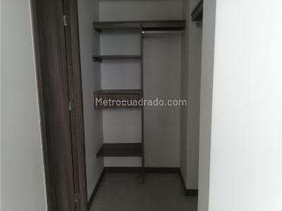 Apartamento de 2 alcobas en venta en Asdesillas, Sabaneta, 56 m² · foto 10 de 14