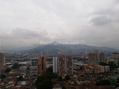 Apartamento de 2 alcobas en venta en Asdesillas, Sabaneta, 56 m² · foto 14 de 14
