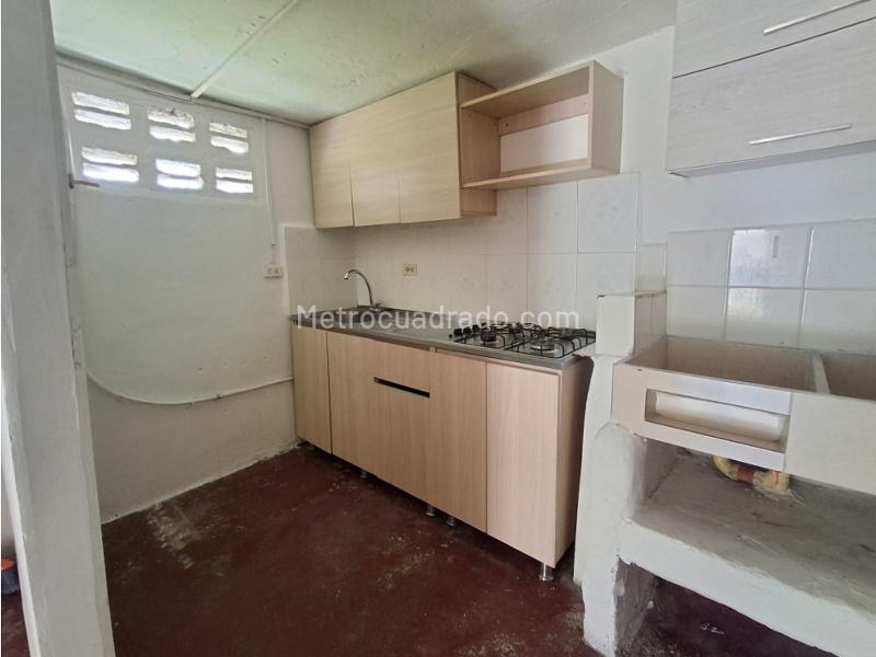 1BR Studio Apartment for Rent in Prado (Near Angela Restrepo School)