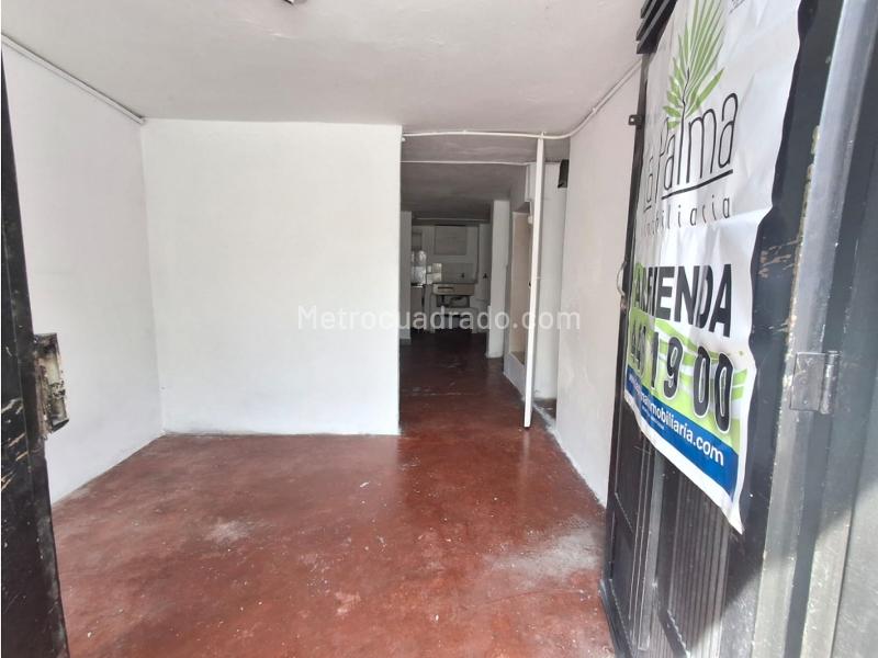 1BR Studio Apartment for Rent in Prado (Near Angela Restrepo School) - 3