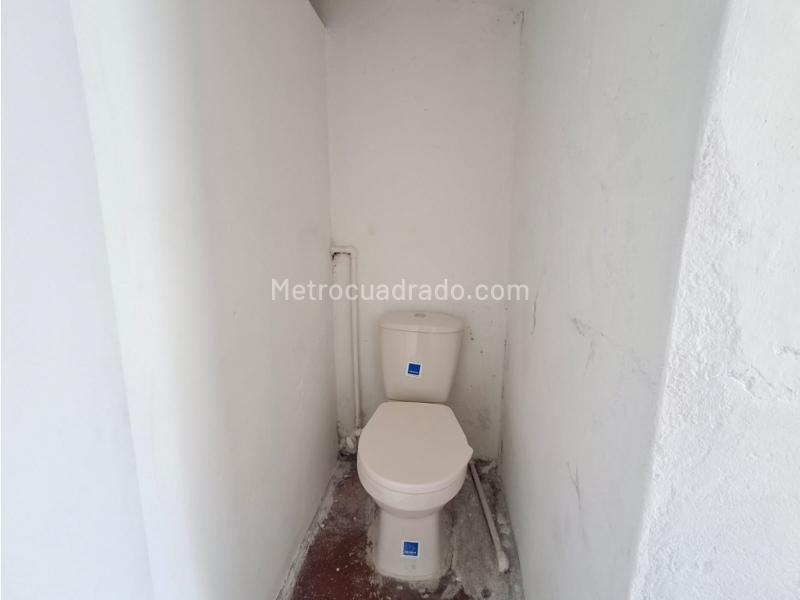 1BR Studio Apartment for Rent in Prado (Near Angela Restrepo School) - 4