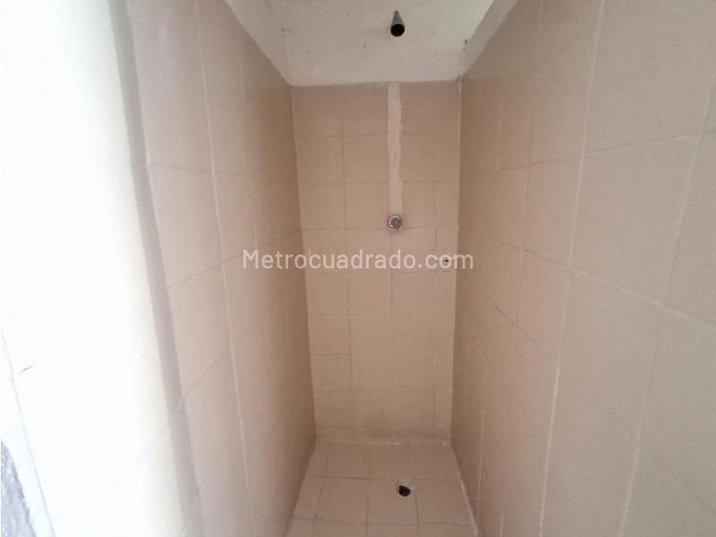 1BR Studio Apartment for Rent in Prado (Near Angela Restrepo School) - 5