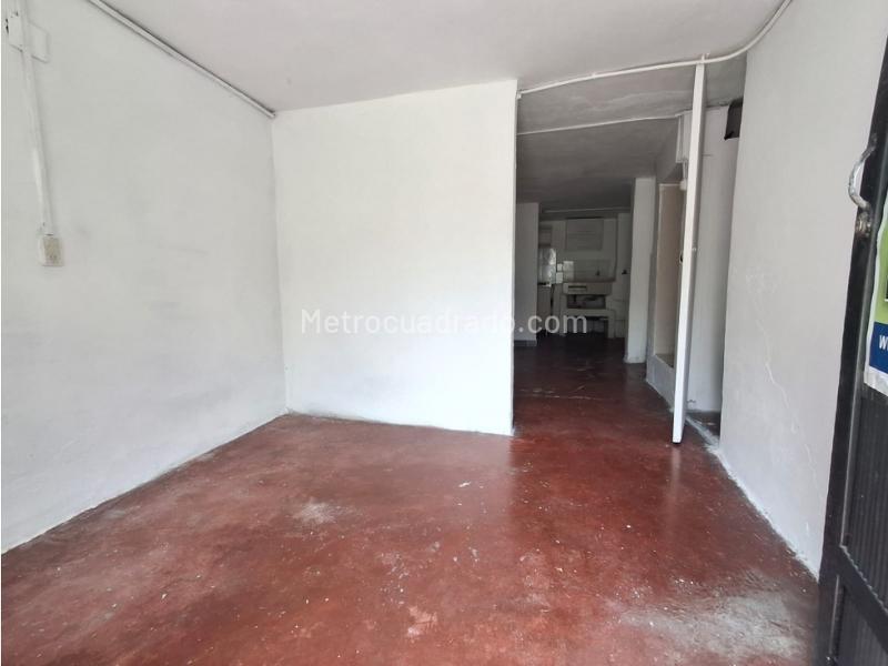 1BR Studio Apartment for Rent in Prado (Near Angela Restrepo School) - 6