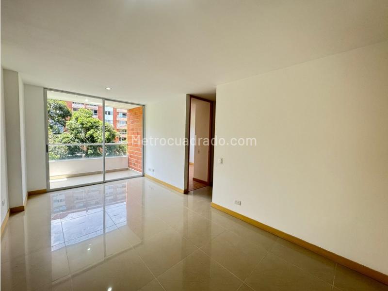 Beautiful 2BR Apartment in Envigado - 2