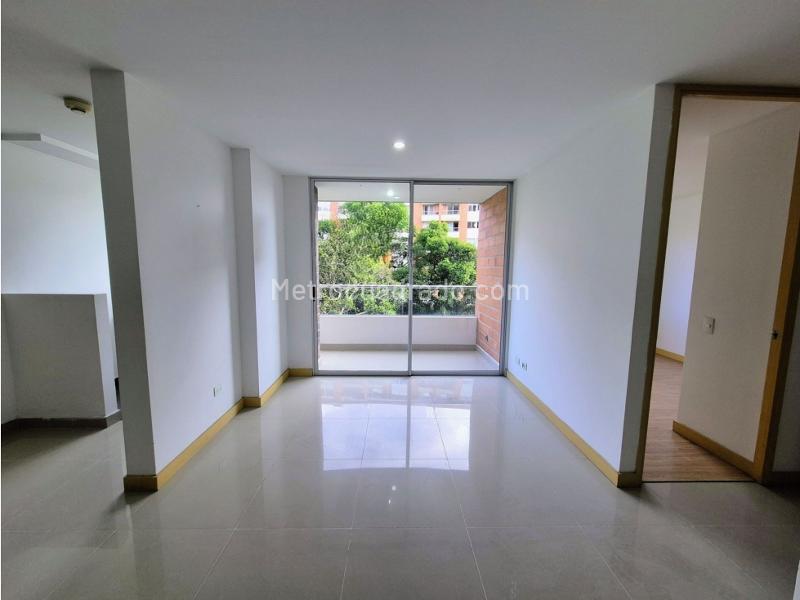 Beautiful 2BR Apartment in Envigado - 4