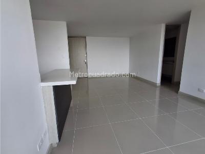 Apartamento de 3 alcobas en venta en Las Lomitas, Sabaneta, 80 m² · foto 4 de 18