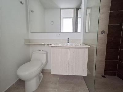 Apartamento de 3 alcobas en venta en Las Lomitas, Sabaneta, 80 m² · foto 13 de 18