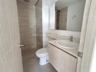 Apartamento de 3 alcobas en venta en Las Lomitas, Sabaneta, 80 m² · foto 14 de 18