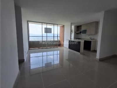 Apartamento de 3 alcobas en venta en Las Lomitas, Sabaneta, 80 m² · foto 16 de 18
