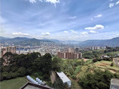 Apartamento de 3 alcobas en venta en Las Lomitas, Sabaneta, 80 m² · foto 17 de 18