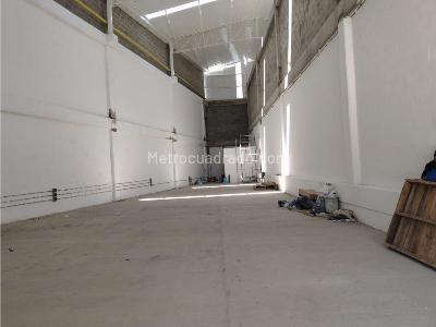 Bodega en Arriendo, San Felix, Bello