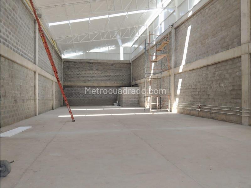 Bodega en Arriendo, San Felix, Bello - Vista 3