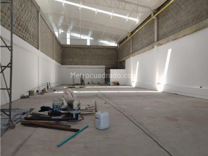 Bodega en Arriendo, San Felix, Bello - Vista 4