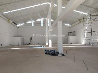 Bodega en Arriendo, San Felix, Bello