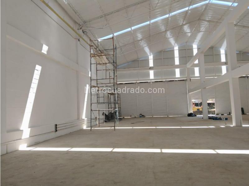 Bodega en Arriendo, San Felix, Bello - Vista 4