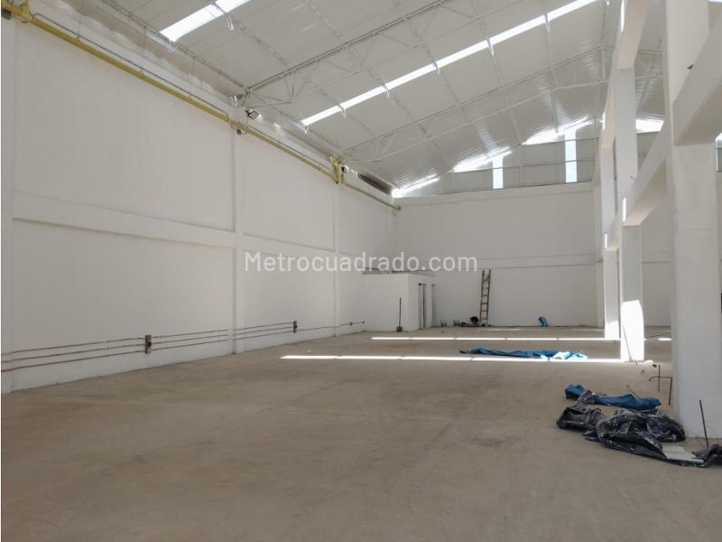 Bodega en Arriendo, San Felix, Bello - Vista 5