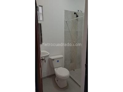 Apartamento en venta en Manrique, Medellín · foto 6 de 6