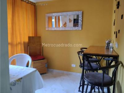 Apartamento en venta en Boston, Medellín · foto 5 de 12