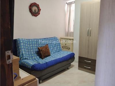 Apartamento en venta en Boston, Medellín · foto 7 de 12