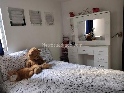 Apartamento en venta en Boston, Medellín · foto 8 de 12