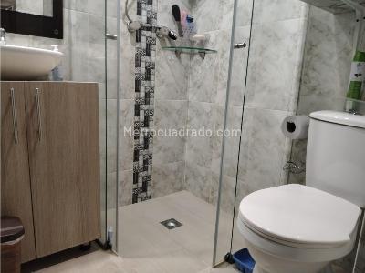 Apartamento en venta en Boston, Medellín · foto 10 de 12