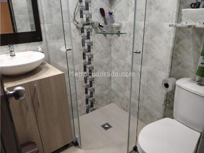 Apartamento en venta en Boston, Medellín · foto 11 de 12