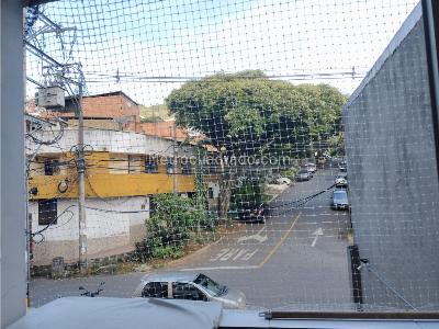 Apartamento en venta en Boston, Medellín · foto 12 de 12