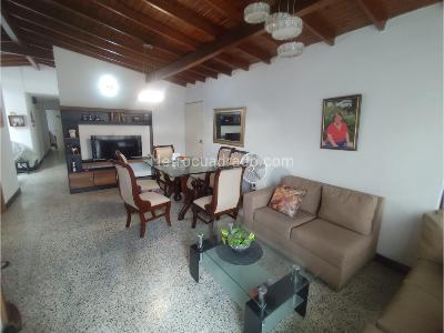 Casa de 3 alcobas en venta en Belen, Medellín, 113 m² · foto 3 de 13