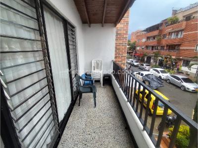 Casa de 3 alcobas en venta en Belen, Medellín, 113 m² · foto 12 de 13