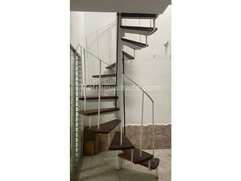 Casa Cómoda de 5 Alcobas en Arriendo en Belén - 8